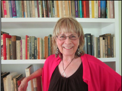 Donileen R. Loseke