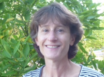 Nancy J. Mezey 