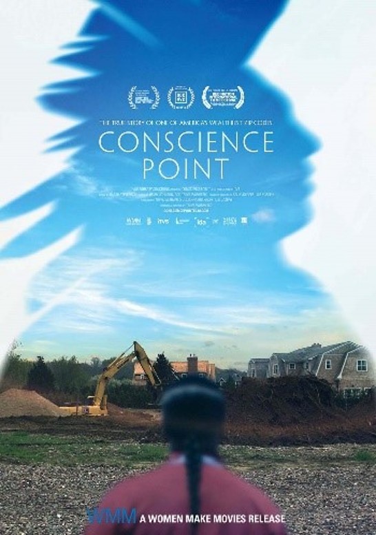 Conscience Point