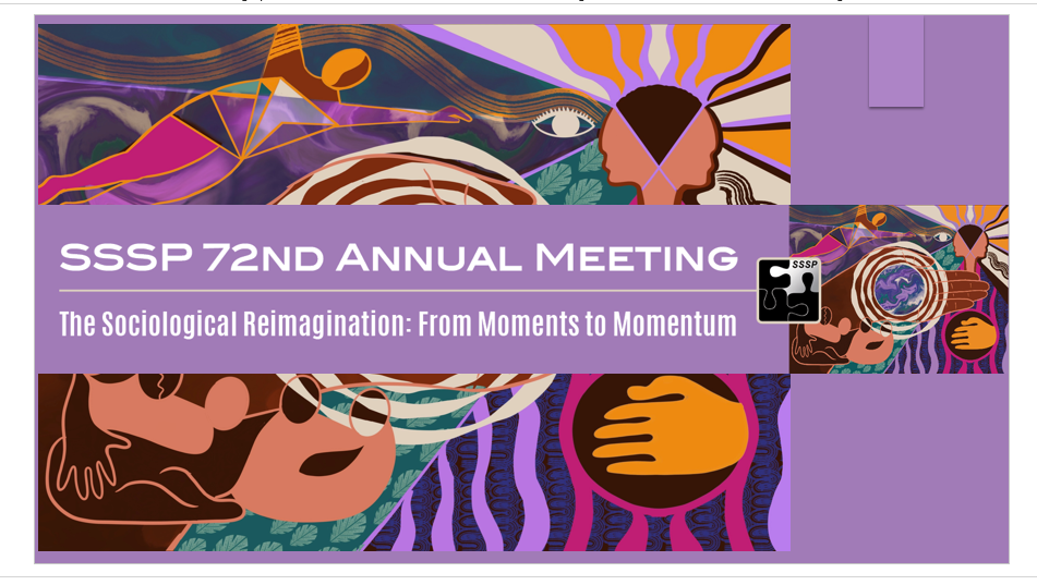 2022 Annual Meeting Program Cover