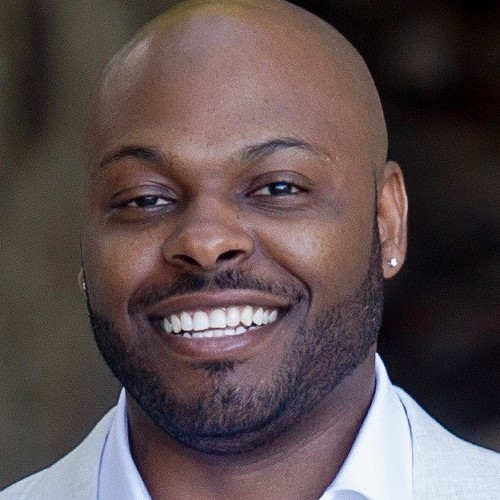 Dr. Michael Walker