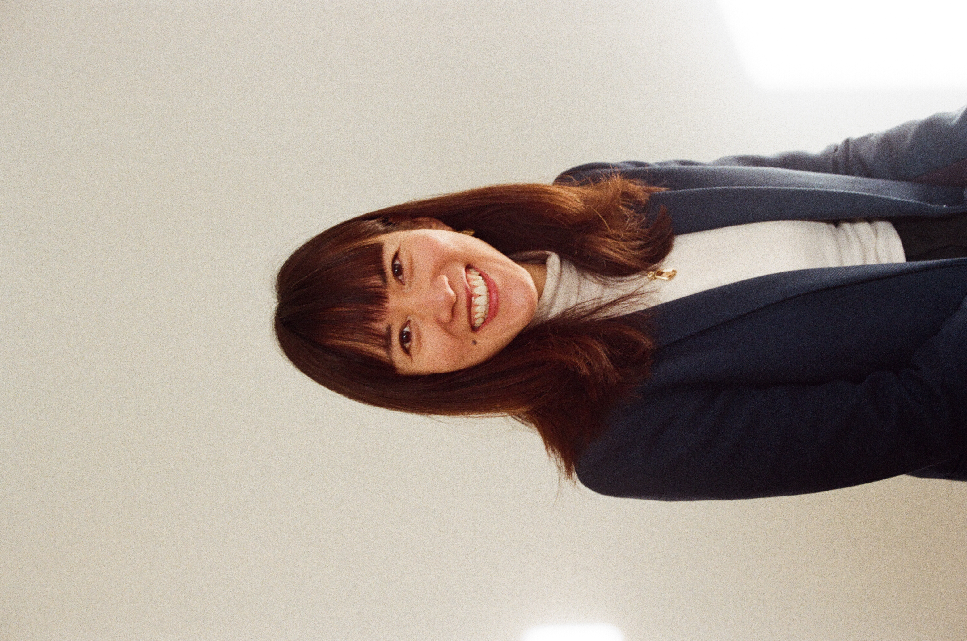 Charlotte Wang