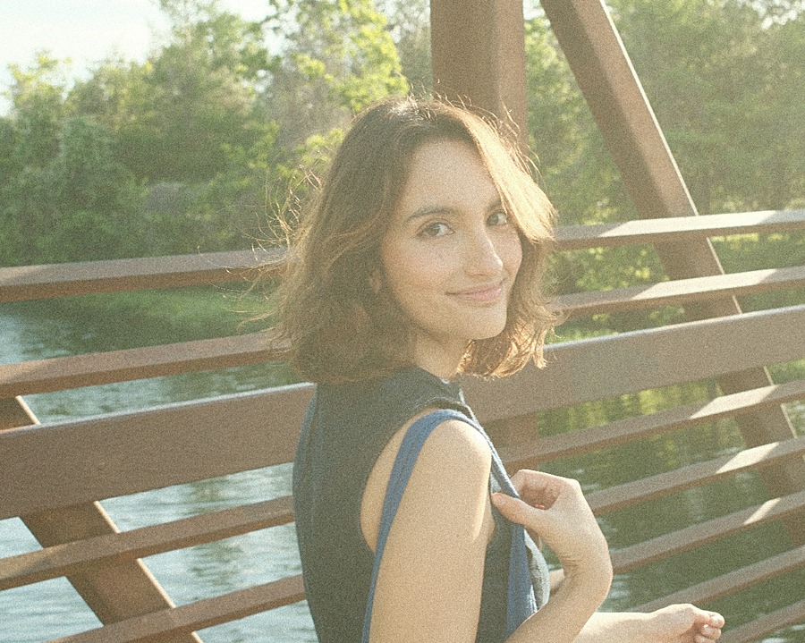 Maria Ximena Davila