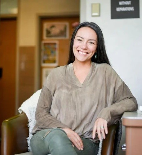 Melissa Horner-Petrone