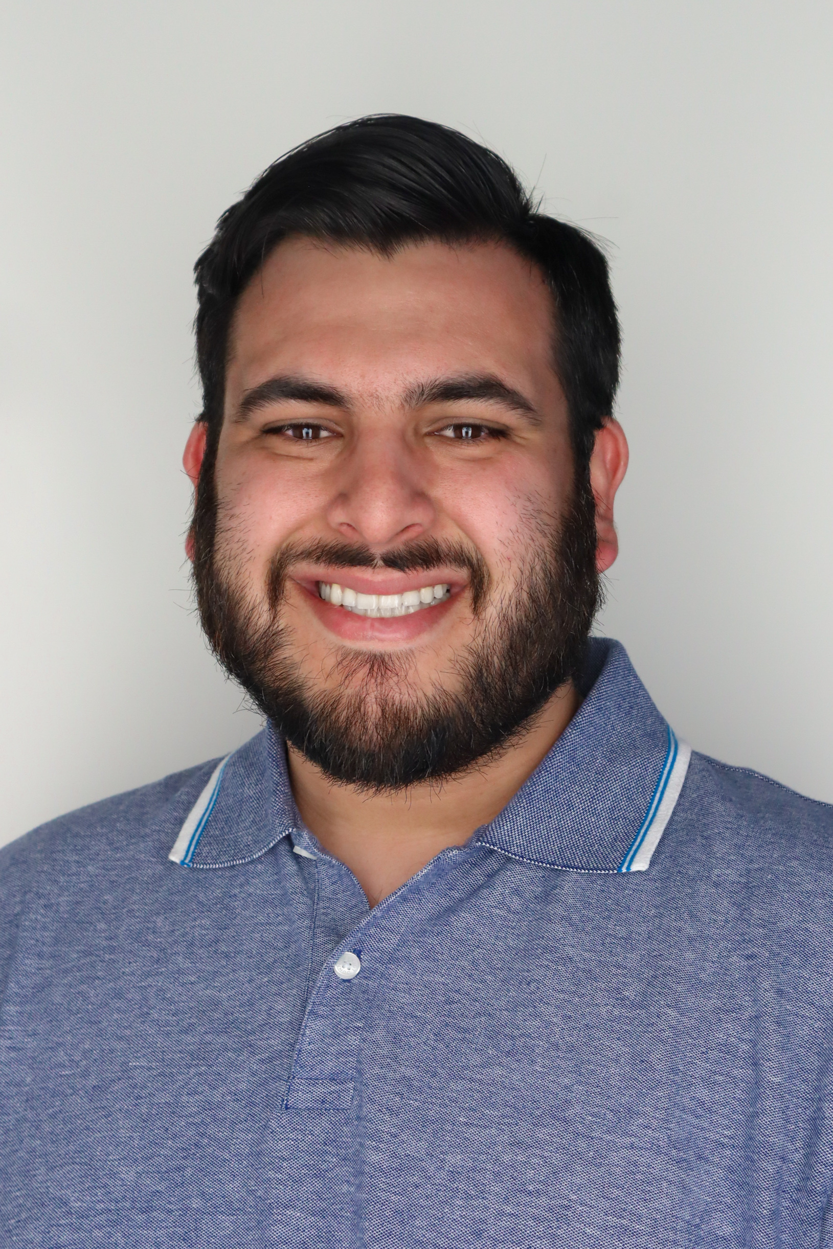 Nicolas Gutierrez III