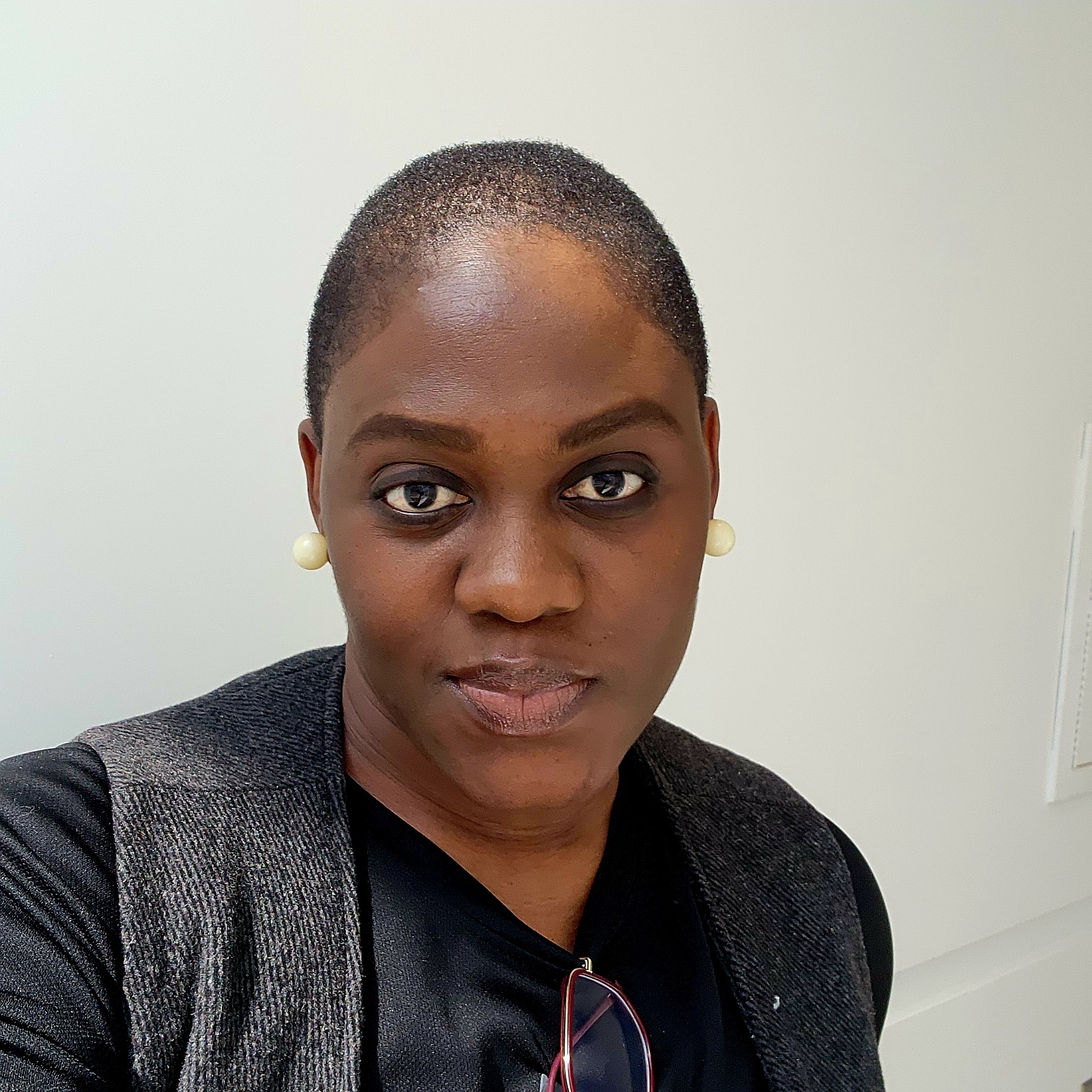 Idowu Alabi