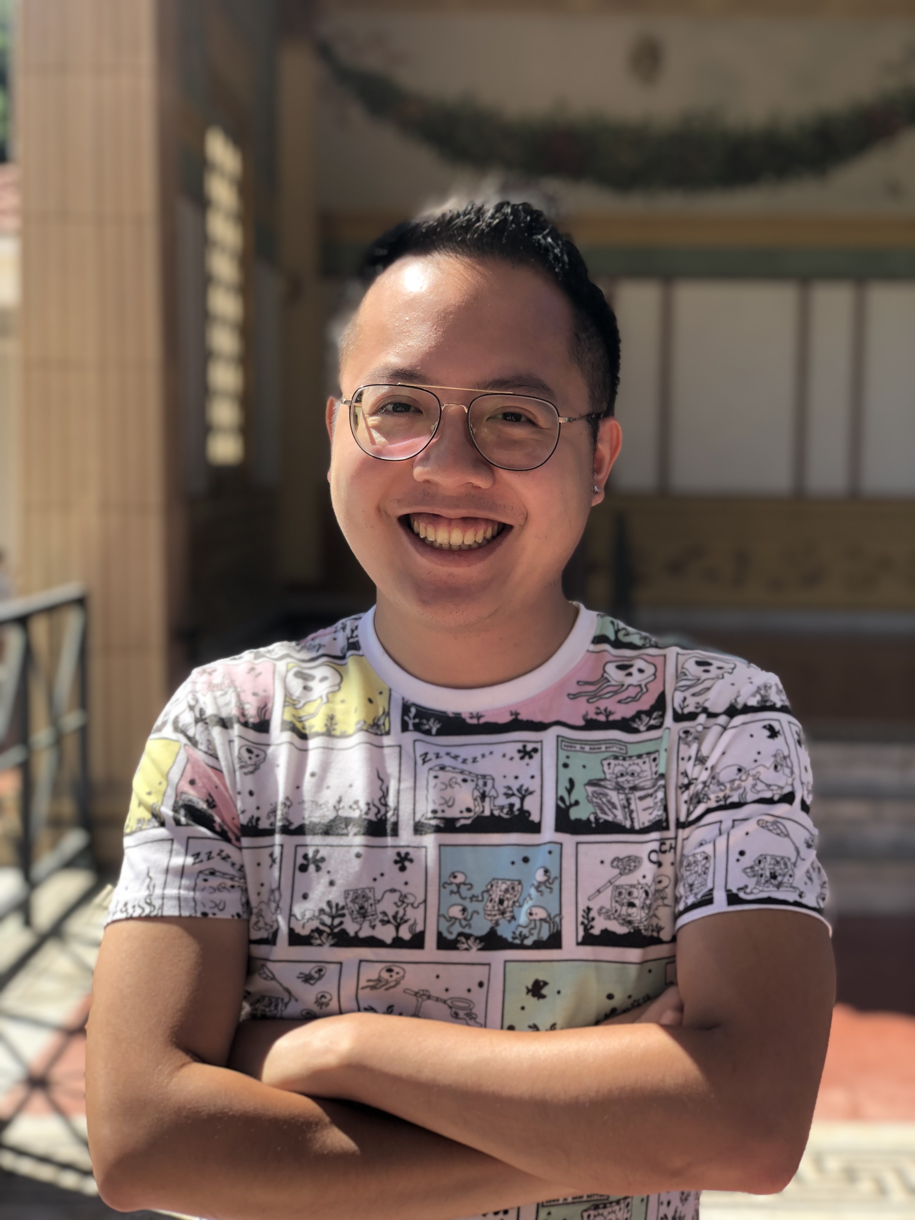 Jyun-Jie Yang