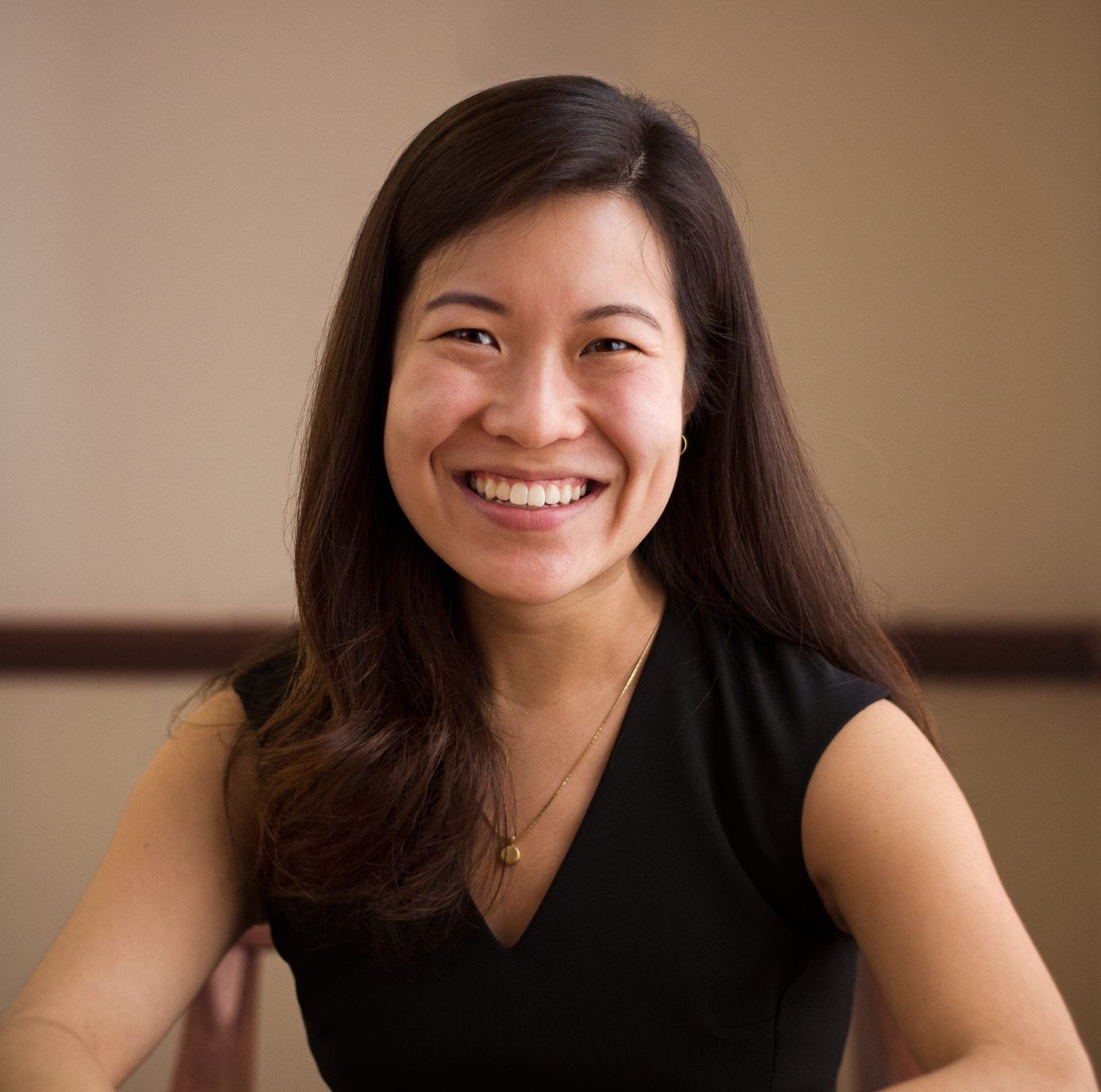 Joyce J. Kim