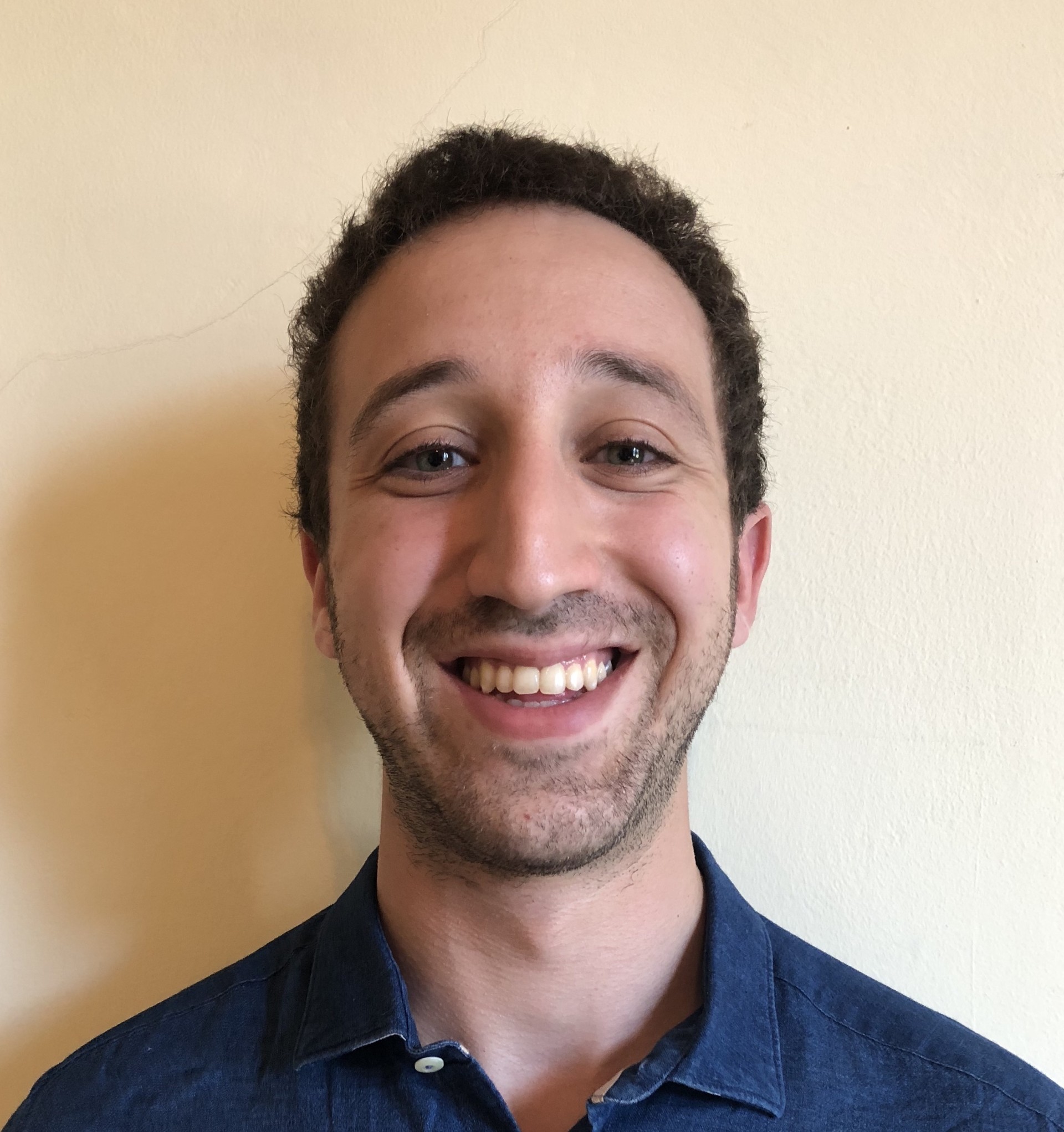Michael Zanger-Tishler