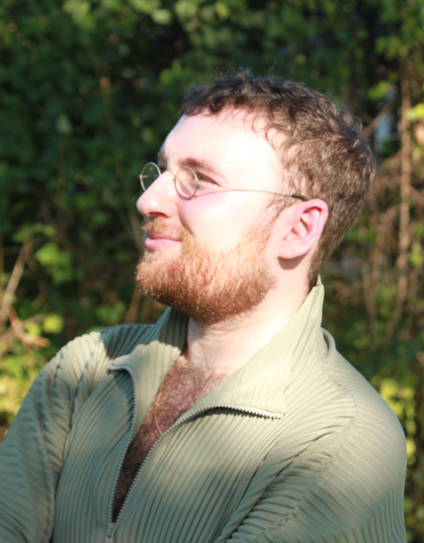 Joseph Rafael Kaplan Weinger