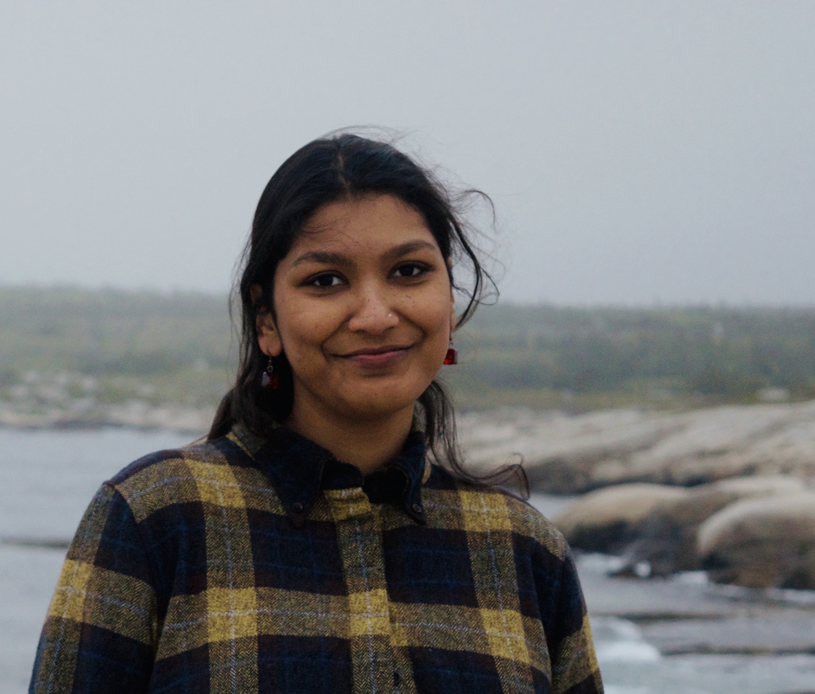 Anuneeta Chatterjee
