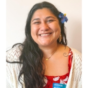 Sione Lynn Pili Lister