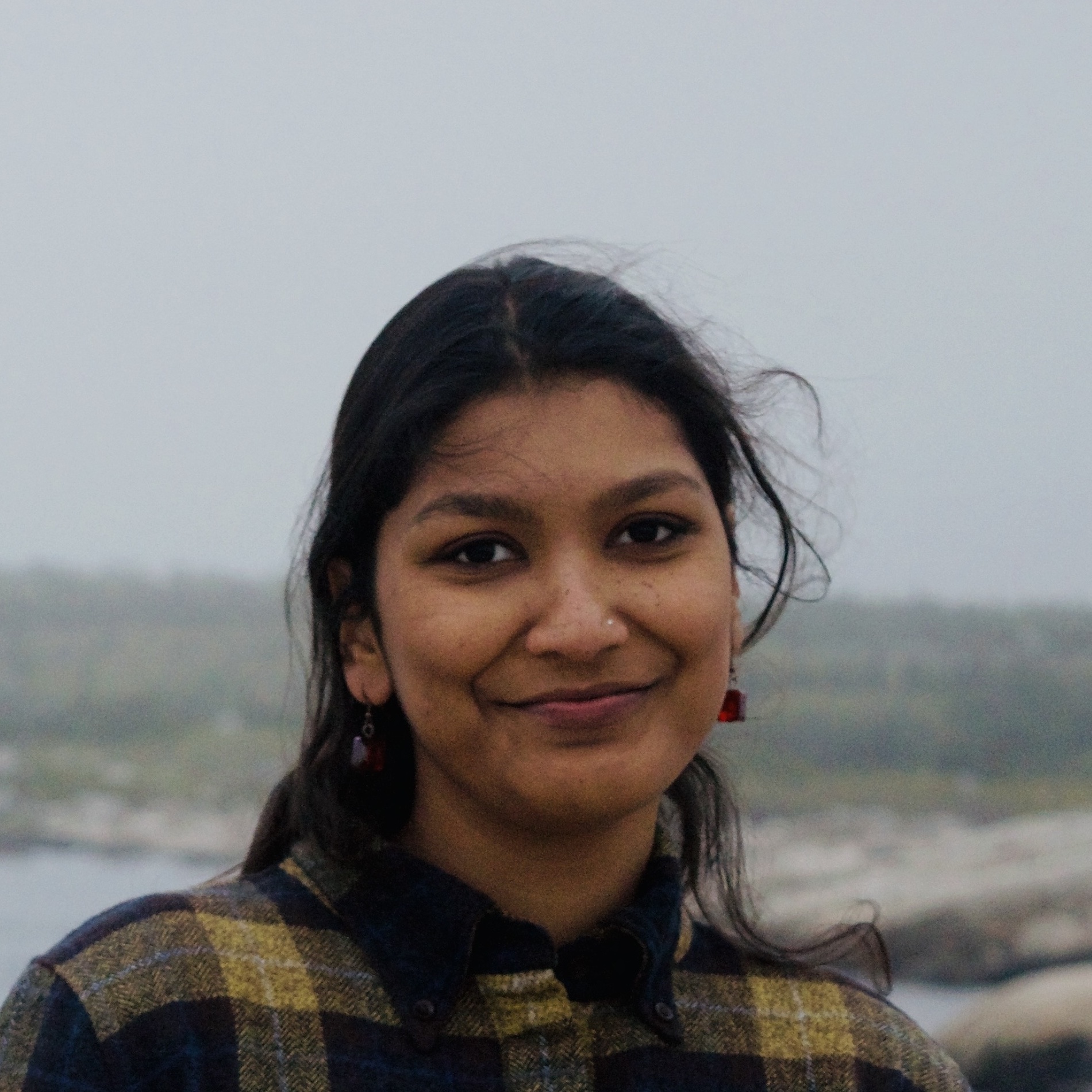 Anuneeta Chatterjee