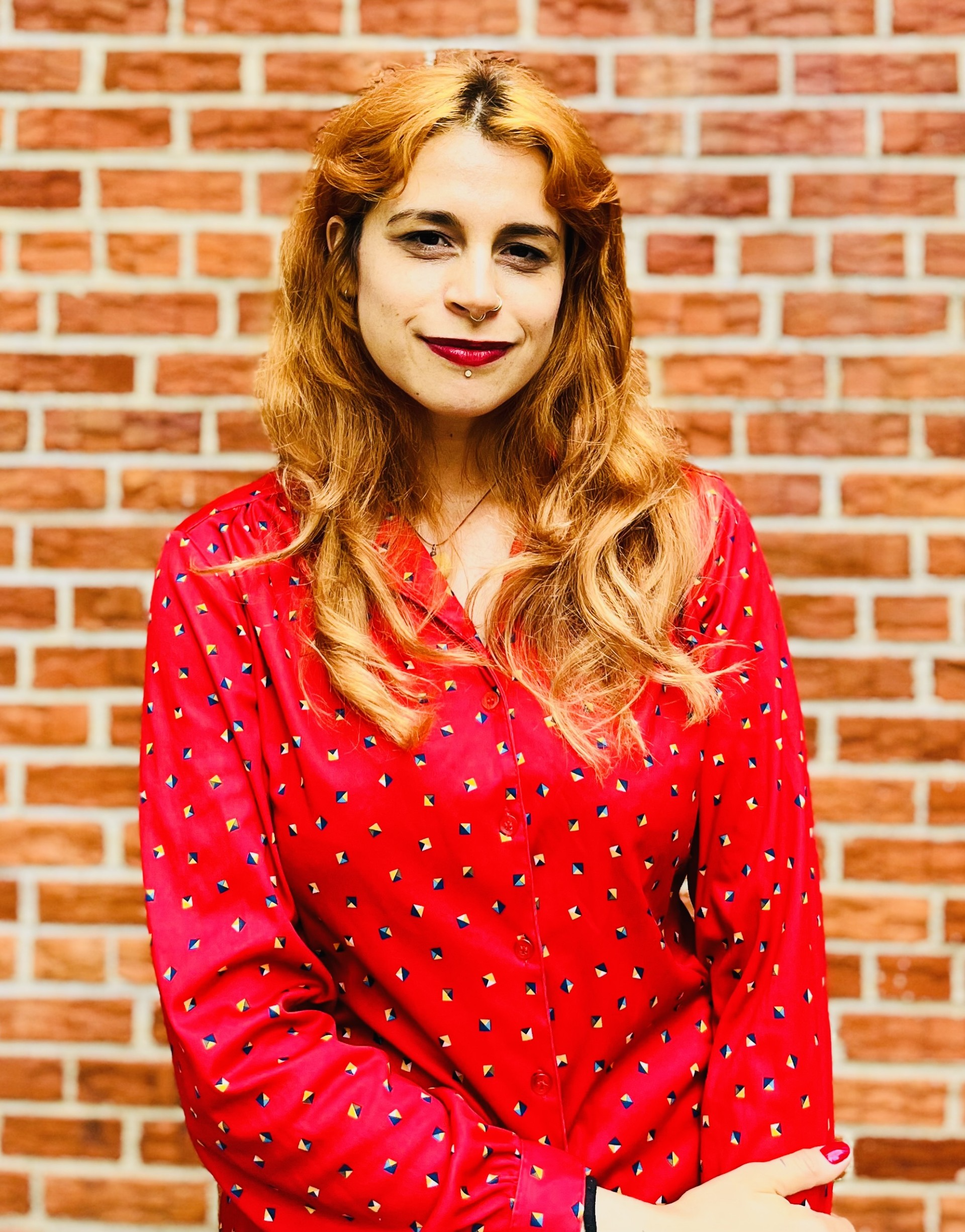 Jules Vivid
