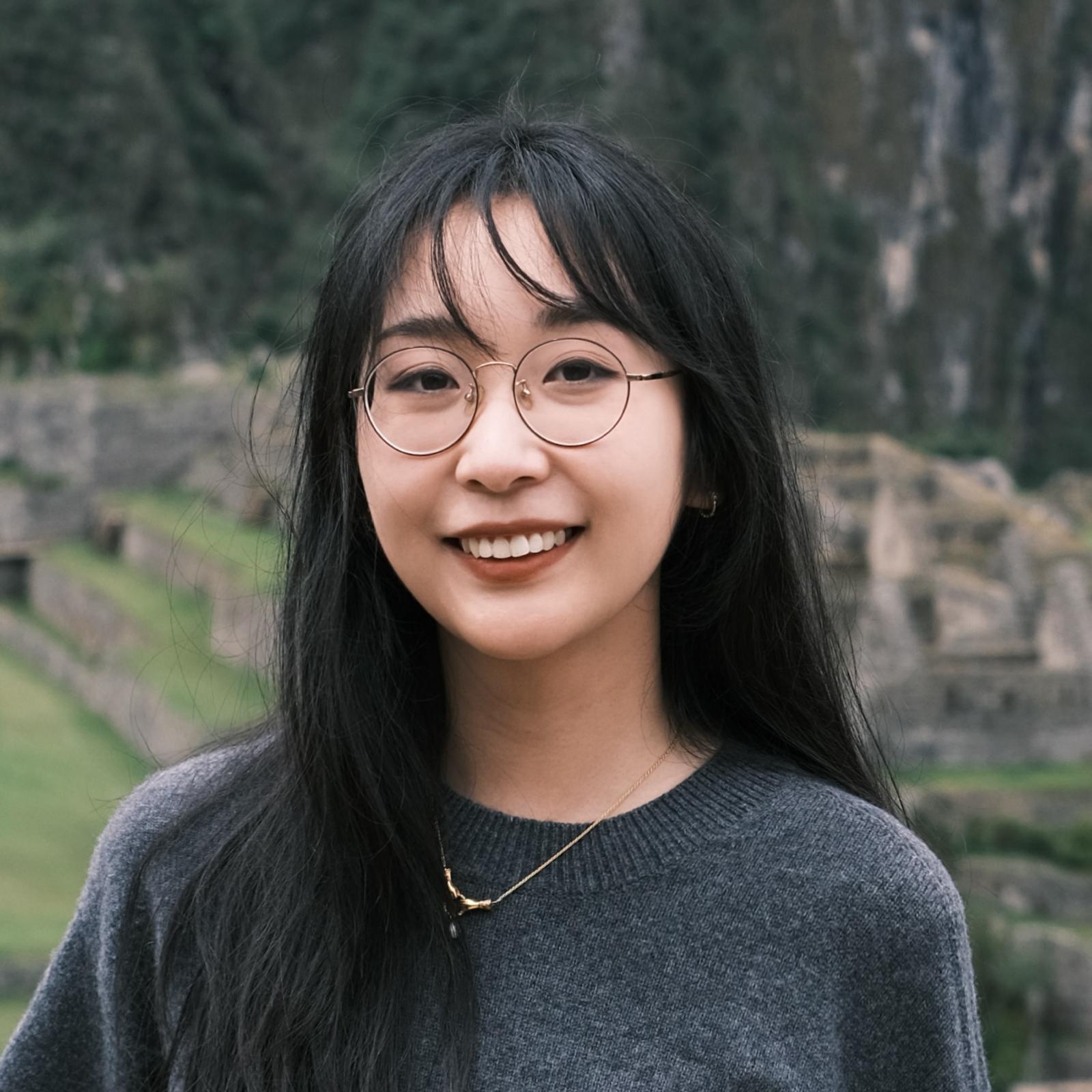 Yinan Wang