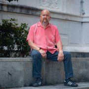 David G. Embrick David G. Embrick