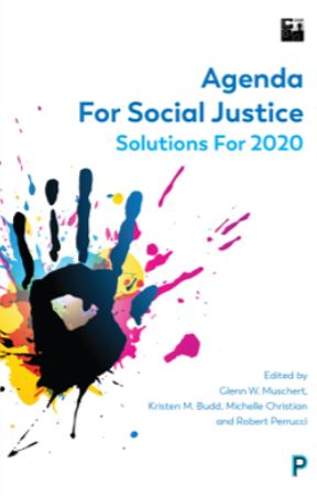 Agenda For Social Justice