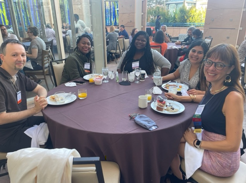 SSSP 72nd Annual Meeting