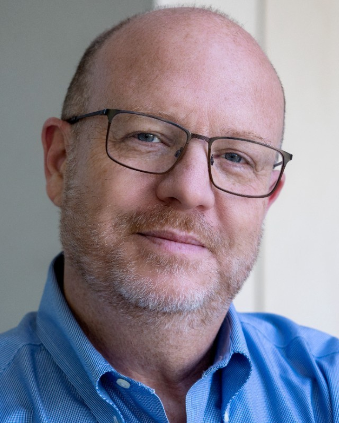 Dr. David Brunsma