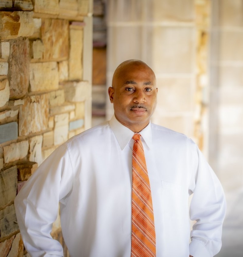 Earl Wright II