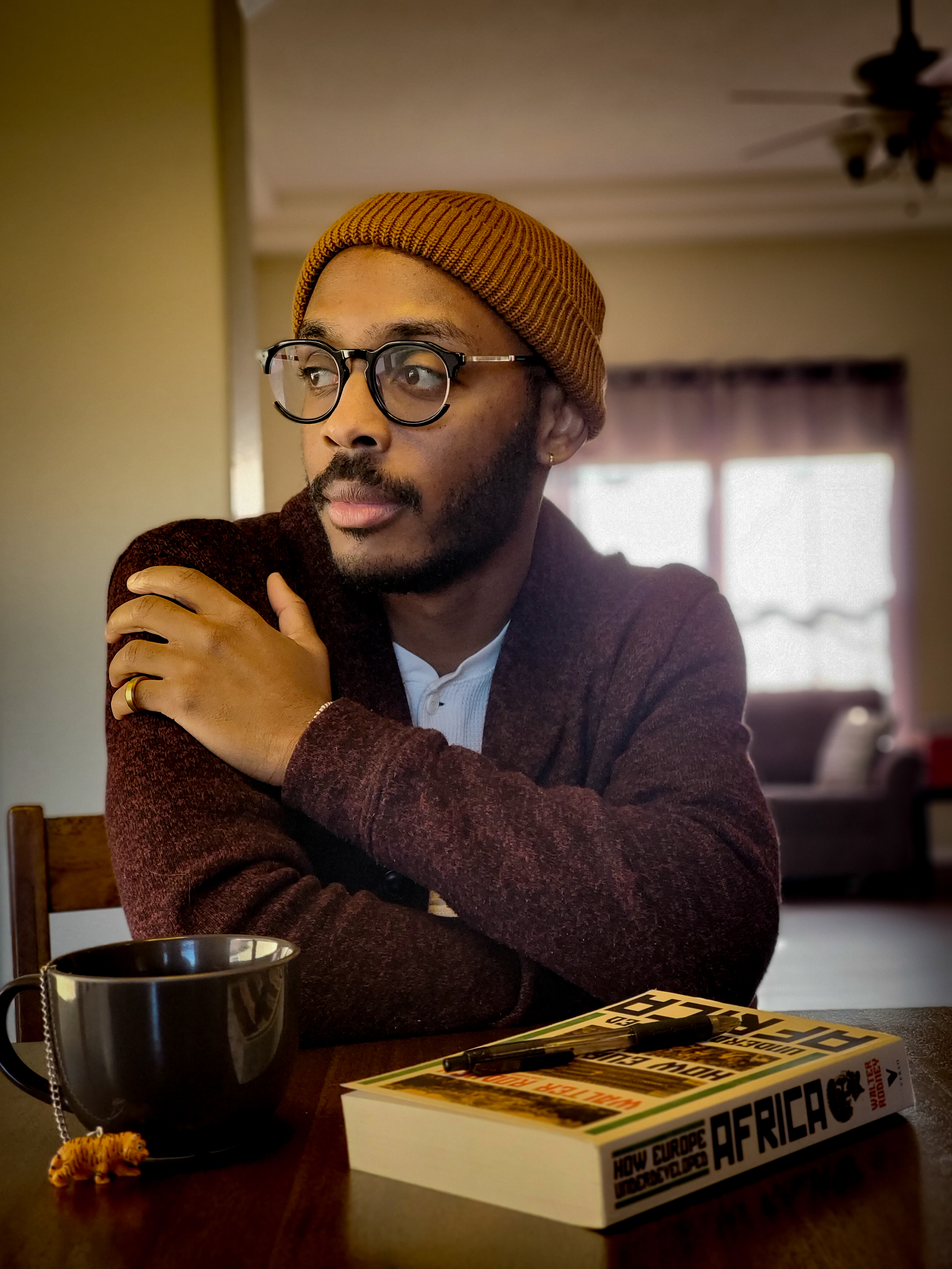 Korey Tillman