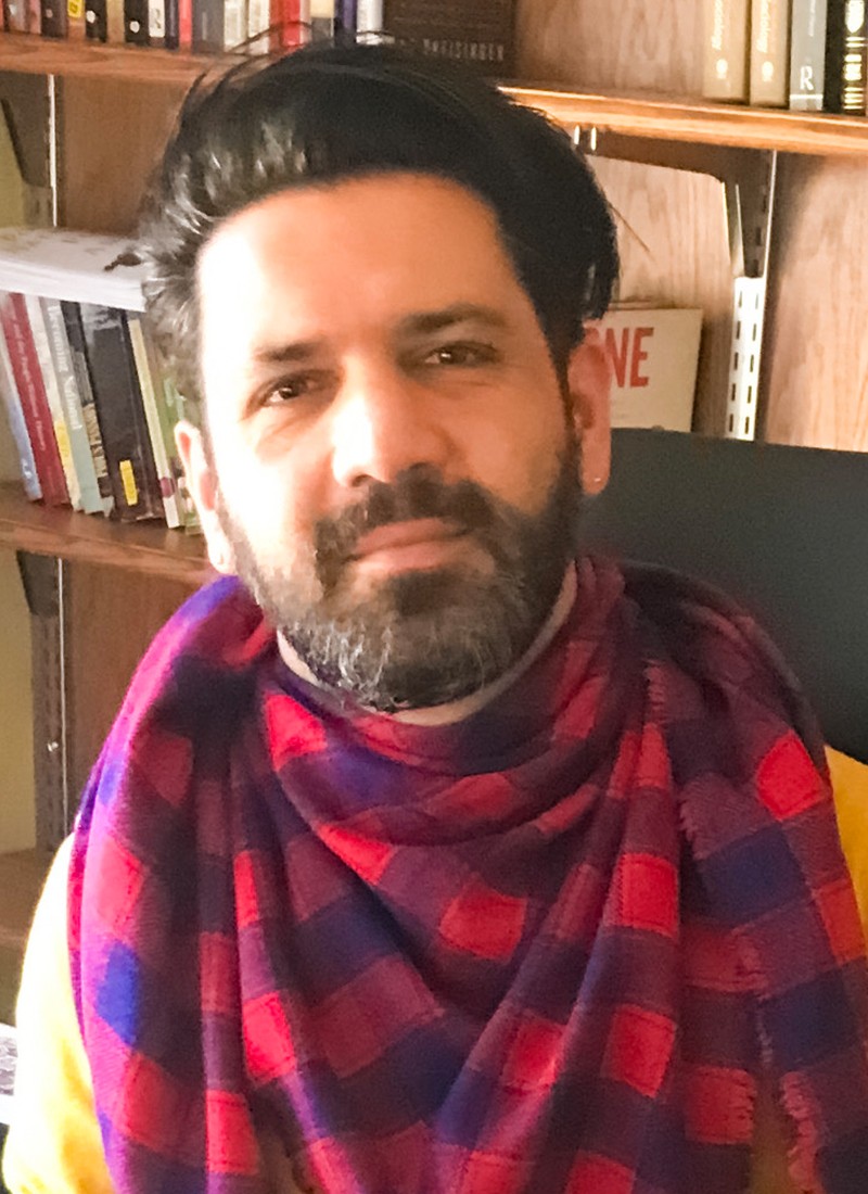 Hadi Khoshneviss
