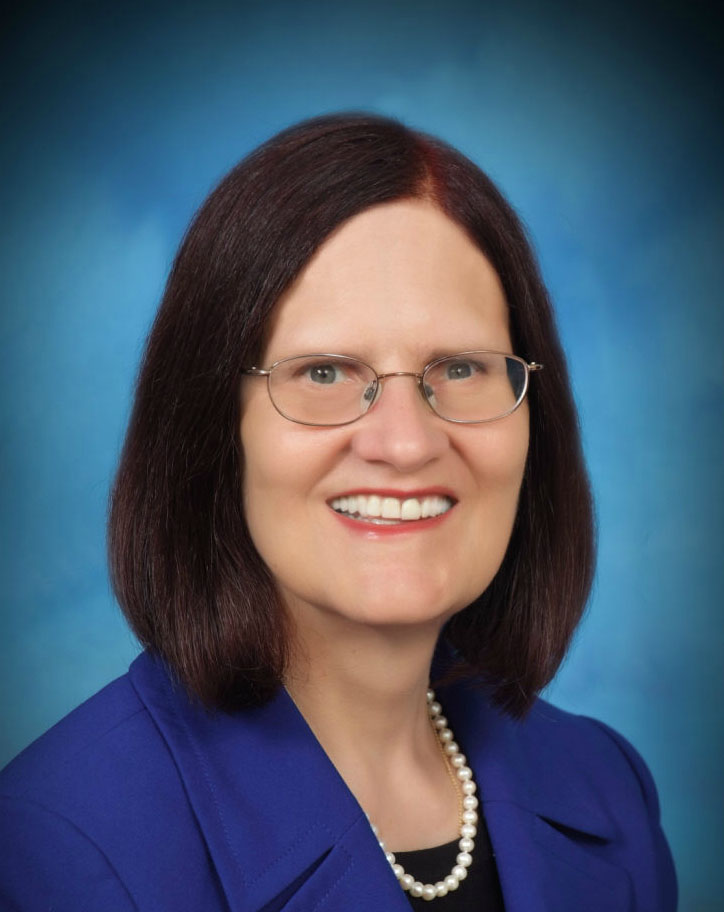Anna Maria Santiago