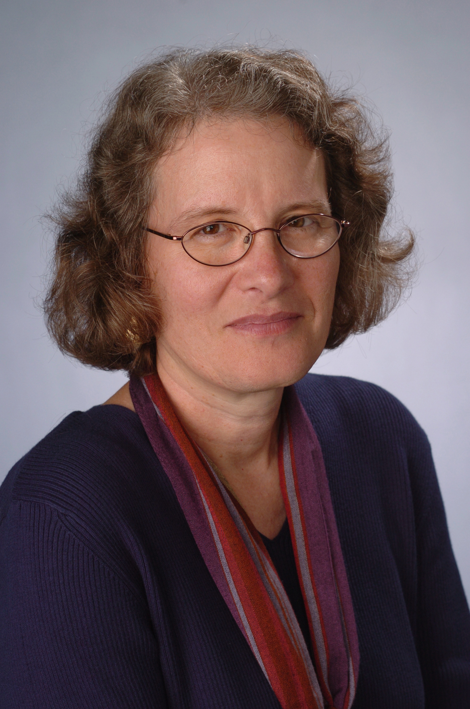 marj devault