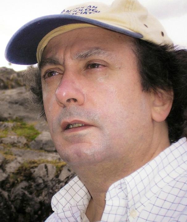 r.a. dello buono, 2012-2013 SSSP president