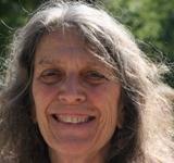 Suzanne Vaughn