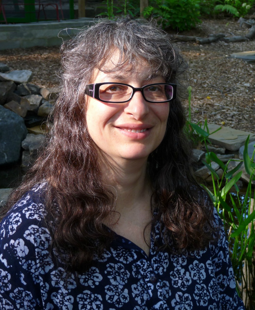 wendy simonds