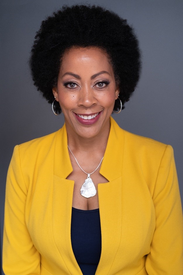 Heather Dalmage